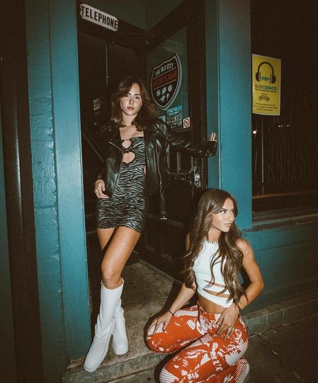 Julia Katelyn Ernst kostenlose exklusive fotos