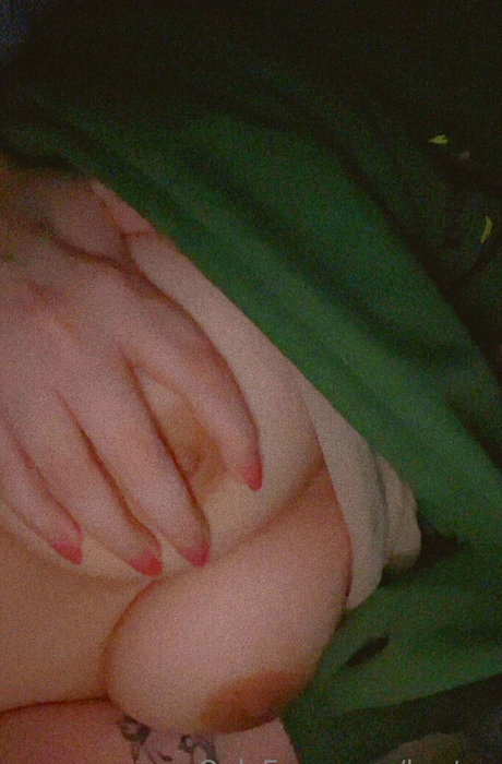 Its Berta model exklusive foto