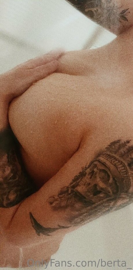 Its Berta nackt schöne archiv