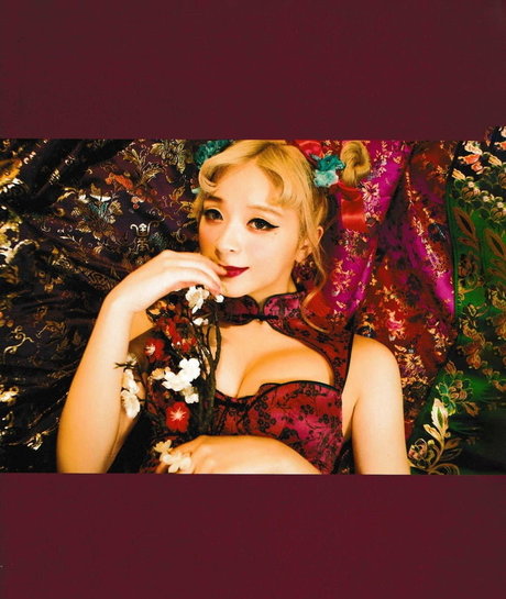 Mizuhashi Mai perfekte pornographische archiv