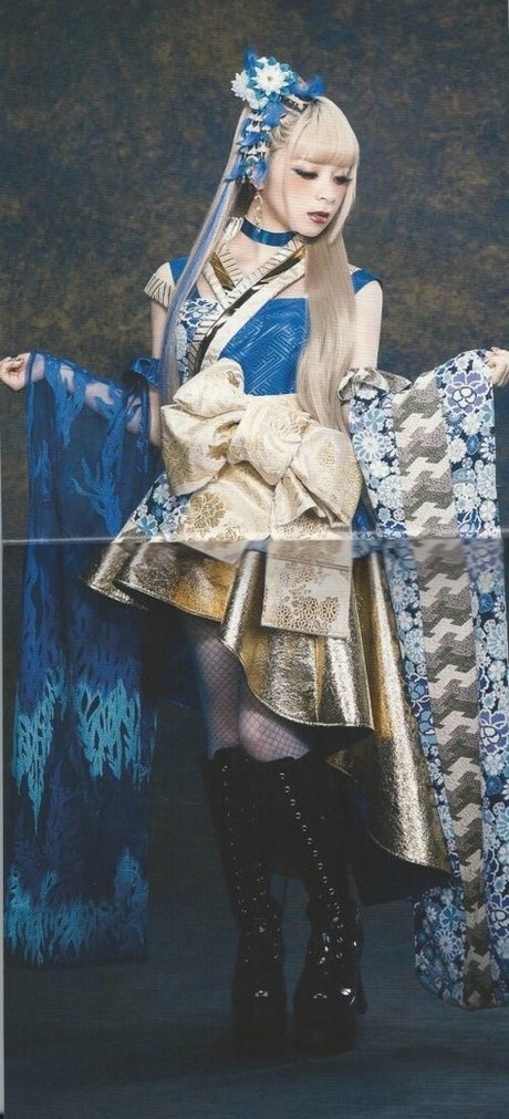 Mizuhashi Mai erotische sex foto