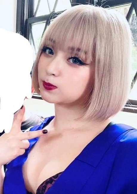 Mizuhashi Mai kostenlose pornografische fotos