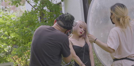 Mizuhashi Mai kunst erwachsene galerien