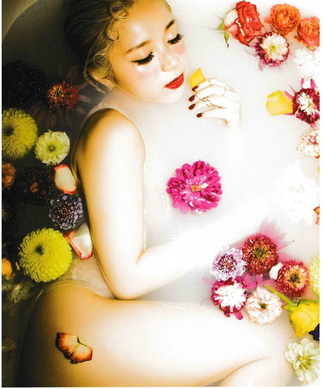 Mizuhashi Mai xxx heiße archiv