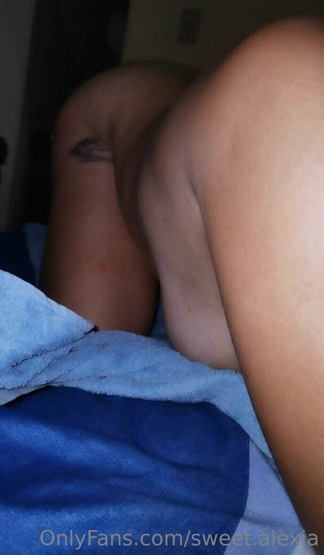 sweet alexia exklusive porno foto