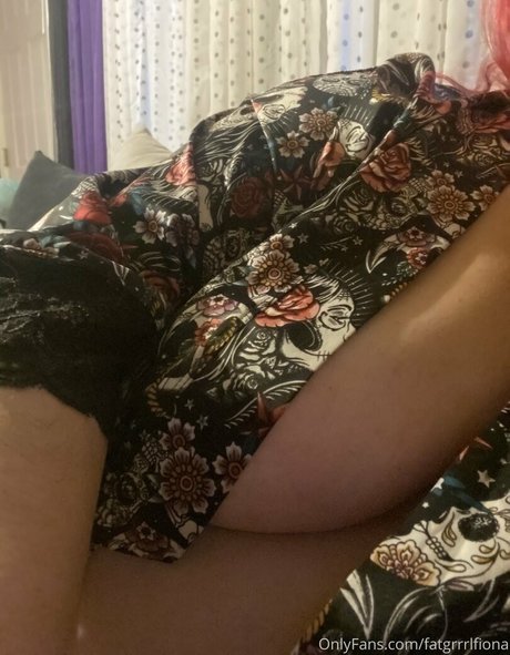 fatgrrrlfiona hübsche top galerie