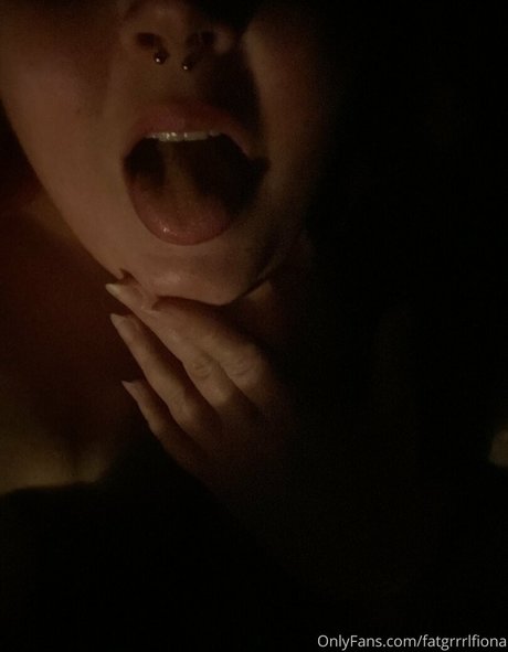 fatgrrrlfiona heiße xxx archiv