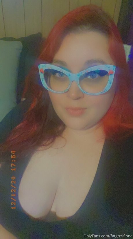 fatgrrrlfiona schöne galerien