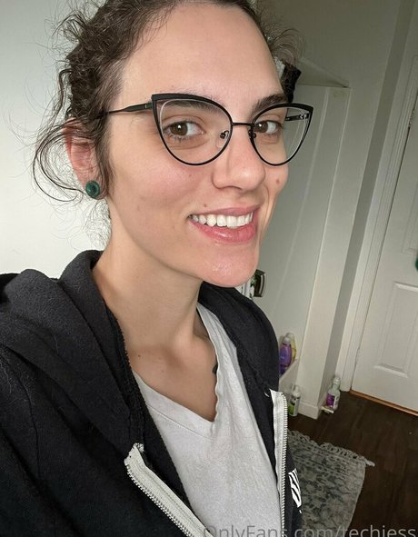 techjess sexy erotische foto