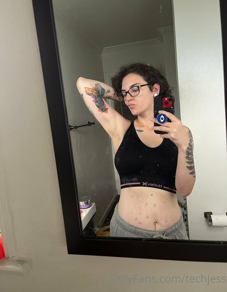 techjess xxx erotische galerien