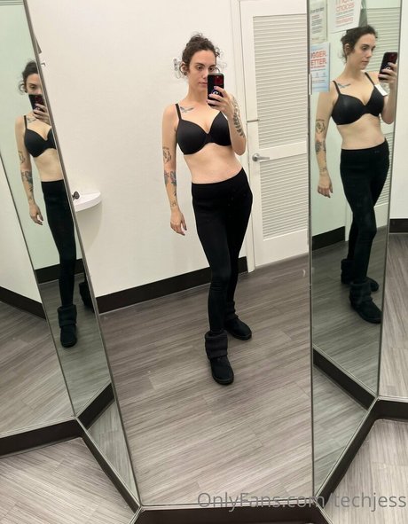 techjess top beste foto