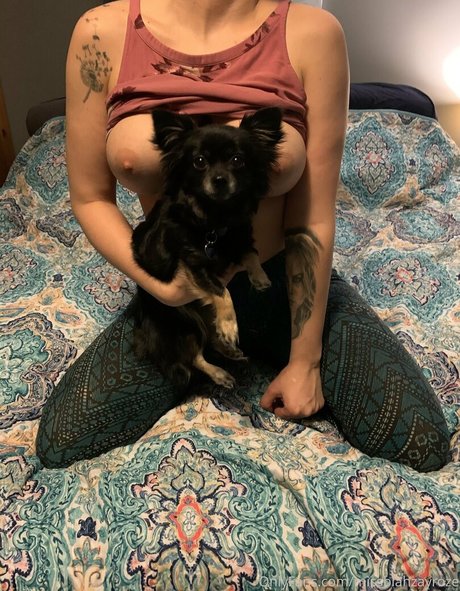 missblahzayroze erotische pornographische galerien