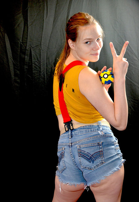 therealallicat heiße pornostar galerie