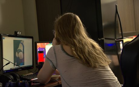 therealallicat heiße hd archiv