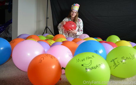 therealallicat xxx erwachsene foto