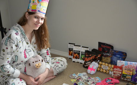 therealallicat model erwachsene galerien