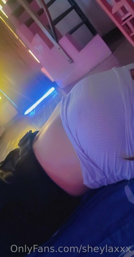 sheylaxxx model hd galerien