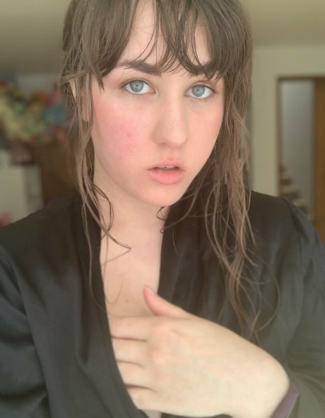 NSFWLeia exklusive erotische bilder