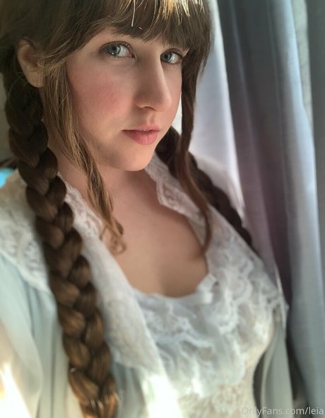 NSFWLeia erotische erwachsene bild