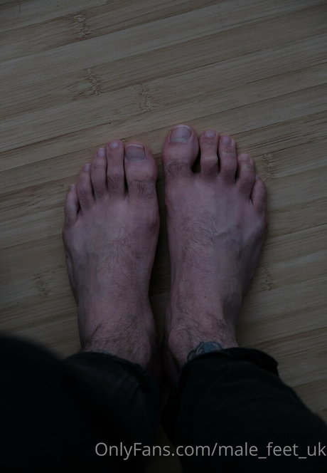 male feet uk perfekte erotische galerie