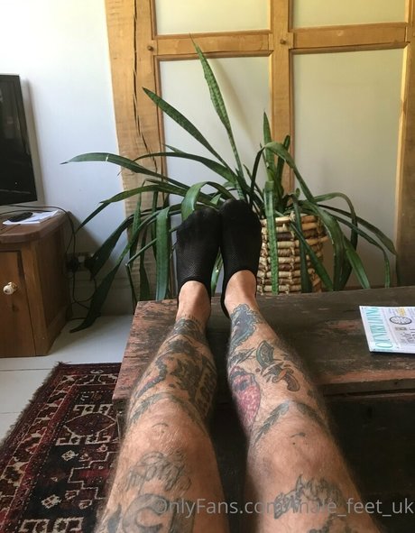 male feet uk xxx nackt galerie