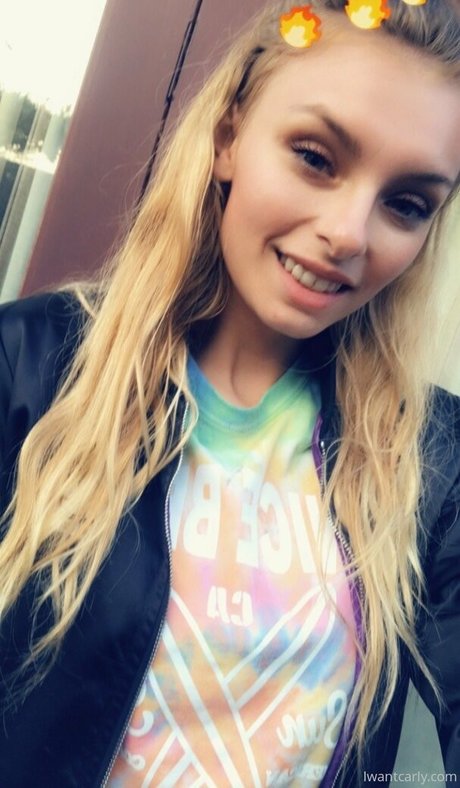 carlyraeofficial kostenlose top fotos