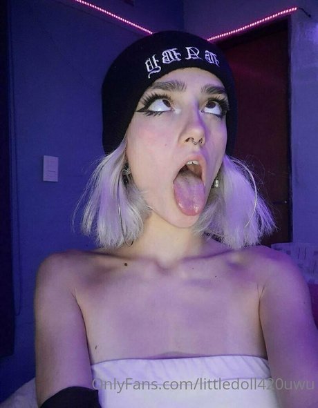 littledoll420uwu porno archiv