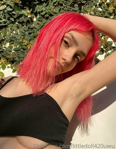 littledoll420uwu perfekte erwachsene archiv