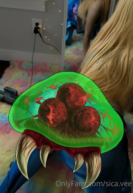 sica vee xxx nackt galerie