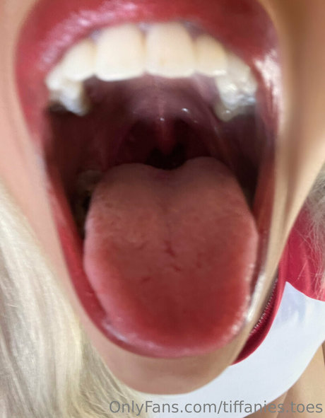 tiffanies toes hd sexy galerien