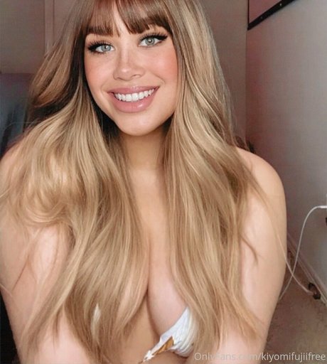 kiyomifujiifree xxx nacktheit foto