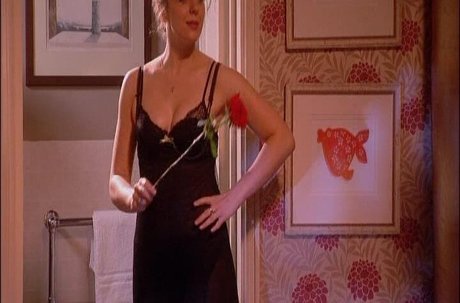 Amanda Abbington sexy nackte bilder