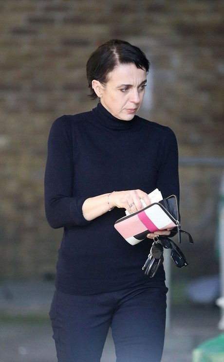 Amanda Abbington exklusive heiße galerien