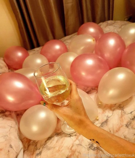 scarlettfoxuk Bilder