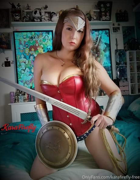 karafirefly free nackten pornostar bilder