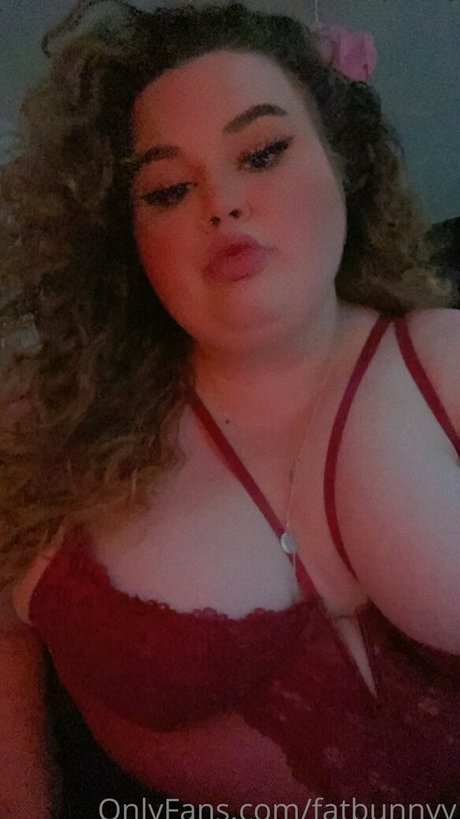 fatbunnyy perfekte pornografische foto