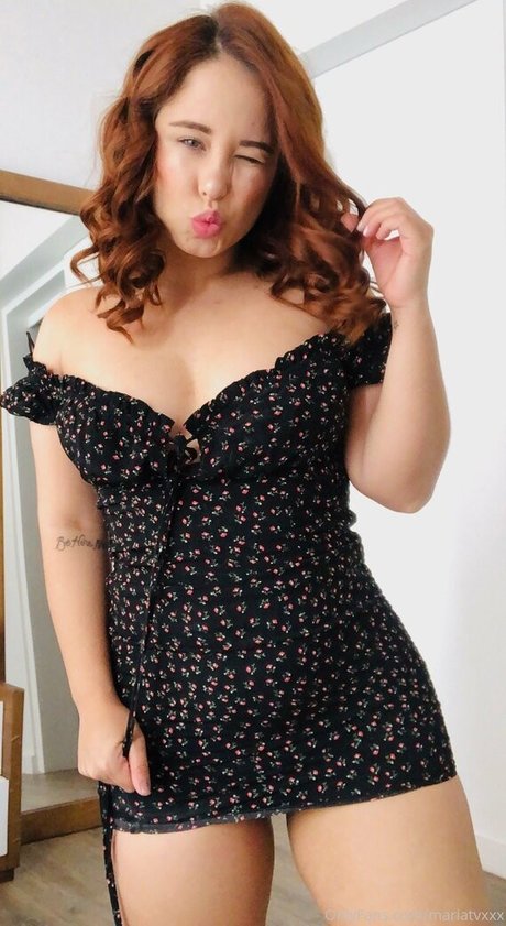 mariatvxxx pornostar perfekte bild