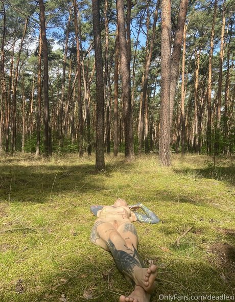 deadlexi exklusive erwachsene bild