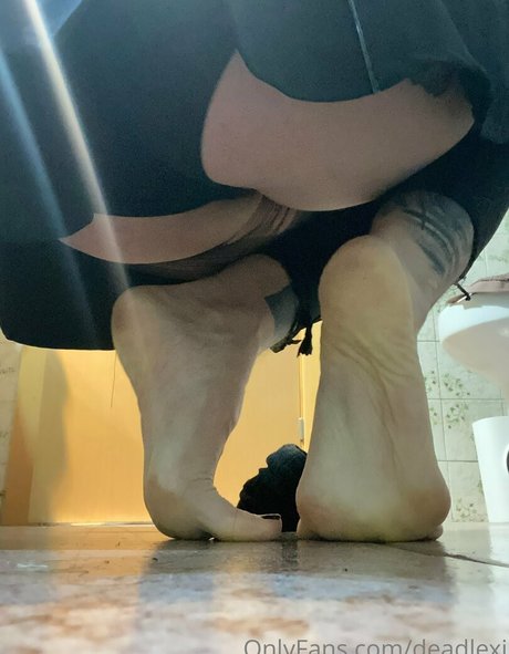 deadlexi erwachsene exklusive archiv