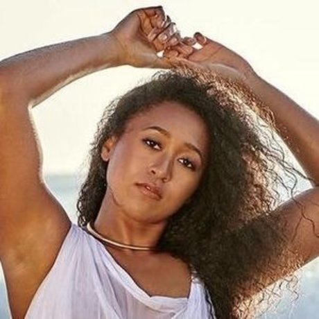 Naomi Osaka exklusive nette archiv
