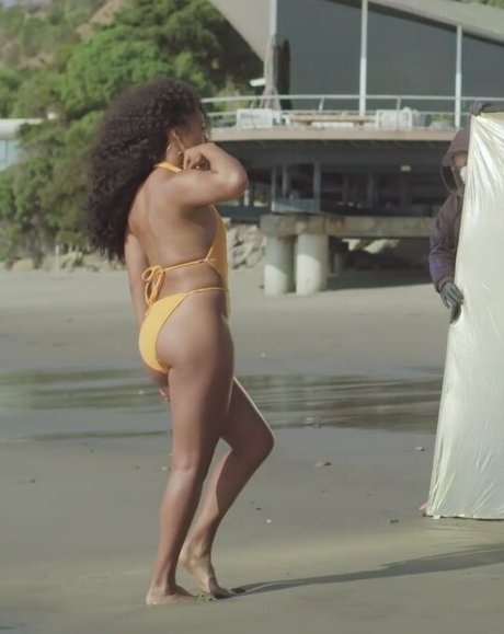 Naomi Osaka sexy akt galerien