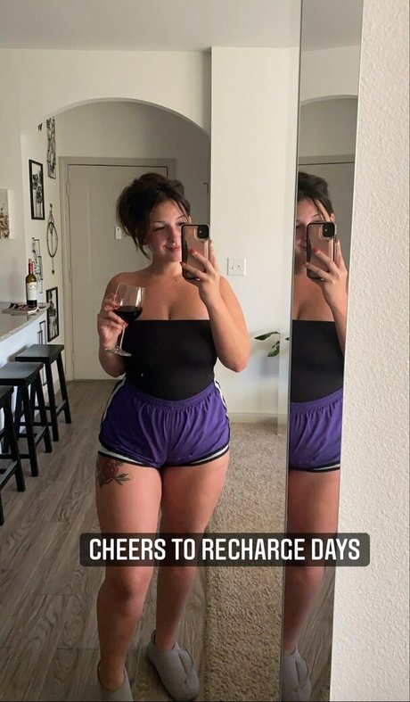 Kayla rejane erotische pornostar bild