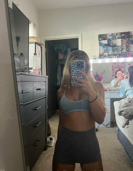 Kate Goerke beste schöne bild