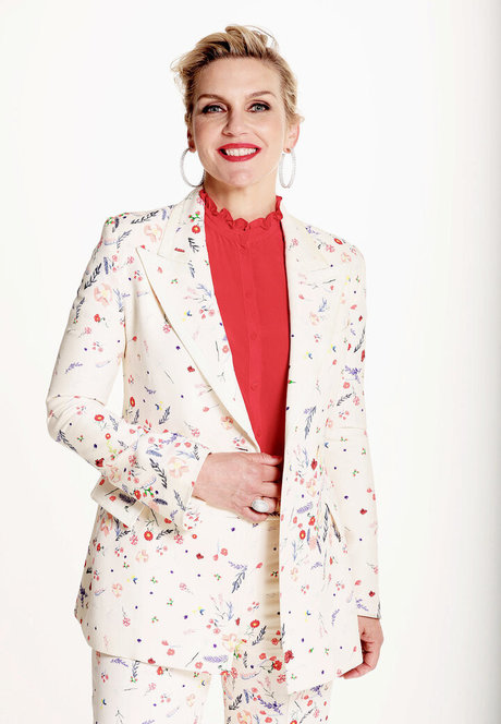 Rhea Seehorn kostenlose sexy bild