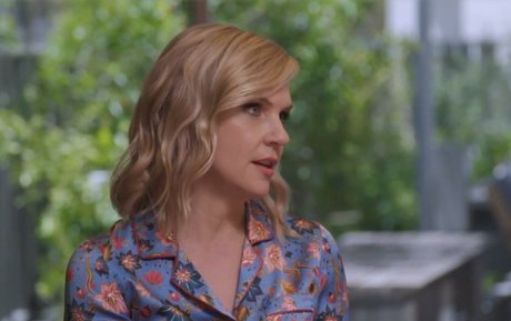 Rhea Seehorn kostenlose pornostar galerien