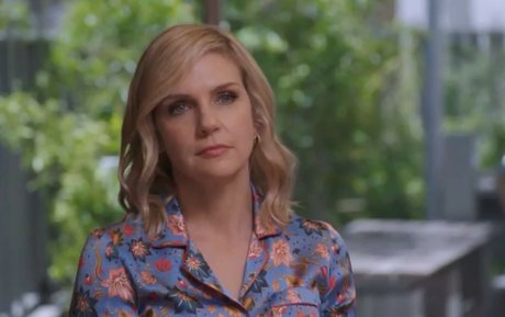 Rhea Seehorn heiße nackt galerien