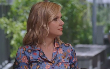 Rhea Seehorn schöne nackte archiv