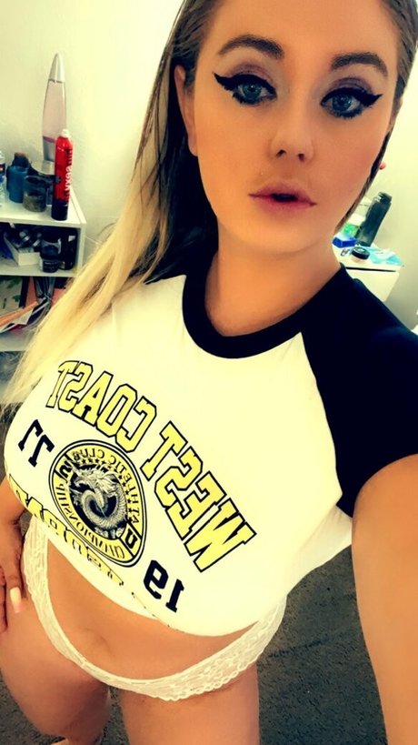 britanybomber top nackte fotos