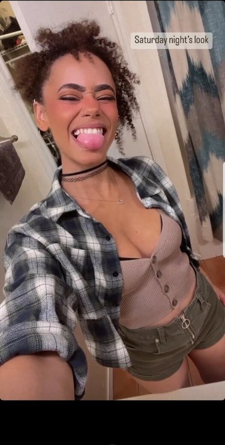 BlackKrystal schöne sex galerie