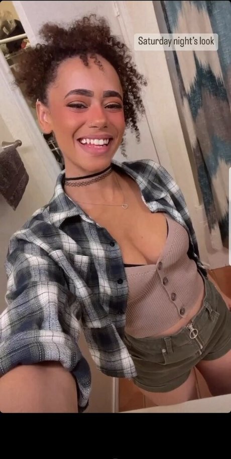 BlackKrystal beste nacktheit archiv